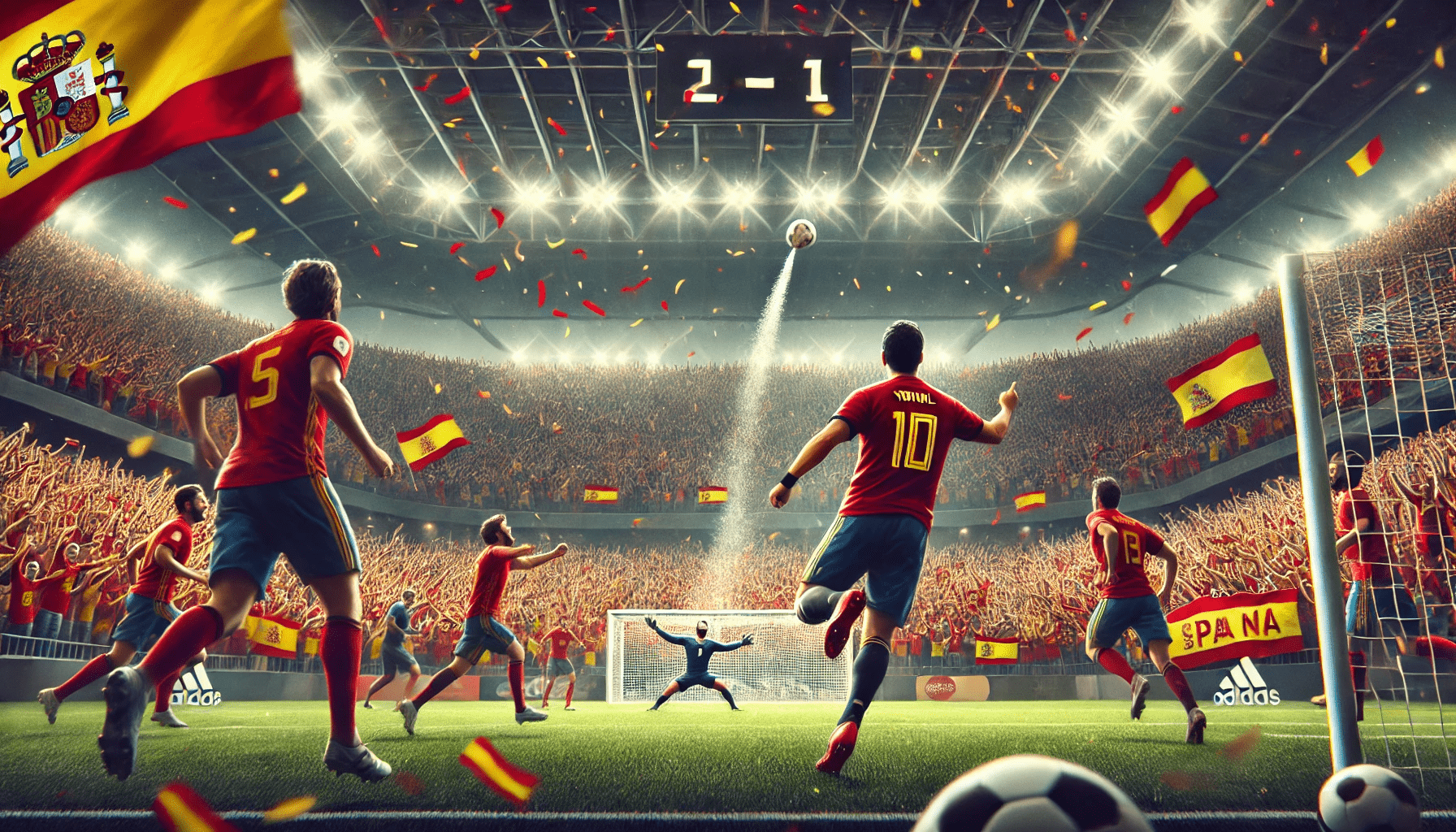Eurocopa 2024: anuncio histórico de ViTAG PRO