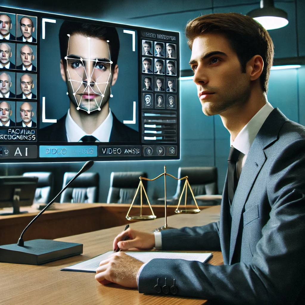 Vídeo judicial para abogados: prepara tu revisión