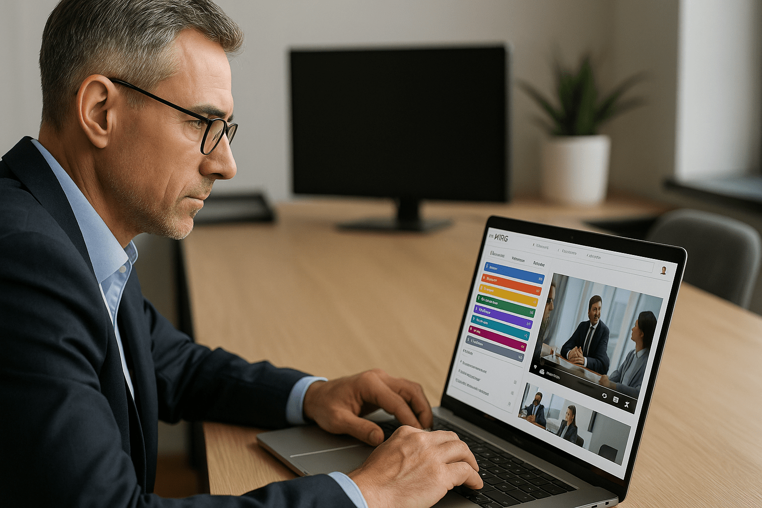 Cumplimiento normativo audiovisual: organiza tus vídeos