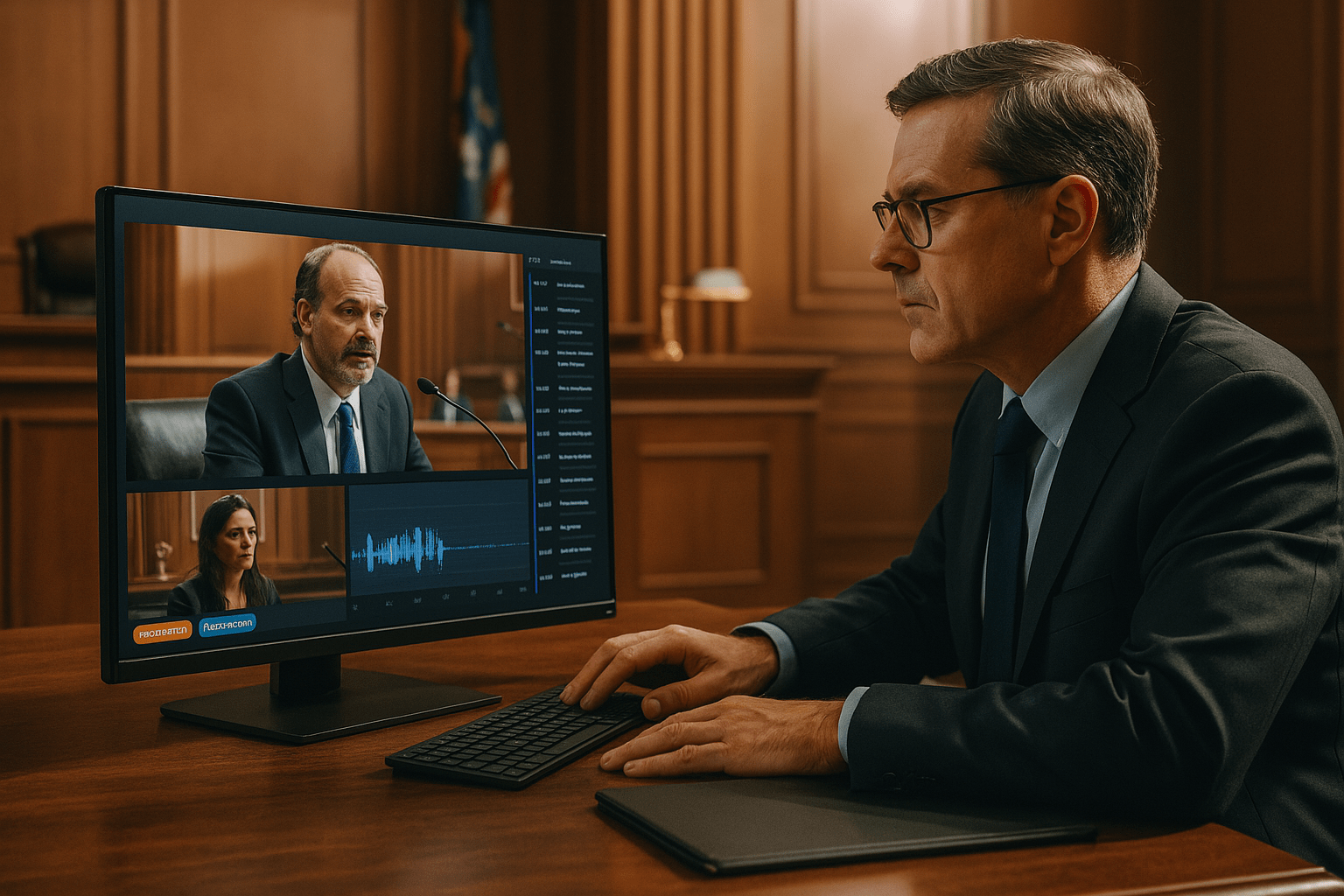 Evidencia audiovisual: organiza la revisión con ViTAG