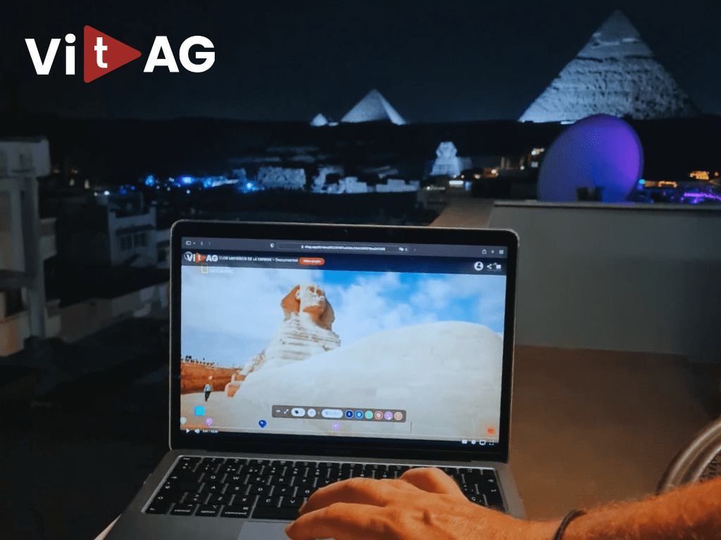 Recuerdos de viajes en vídeo: recupera tus momentos