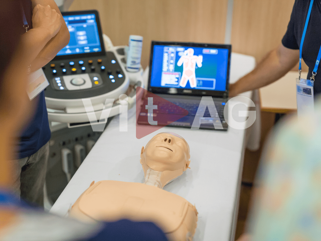 Simulación en enfermería: revisa prácticas con ViTAG