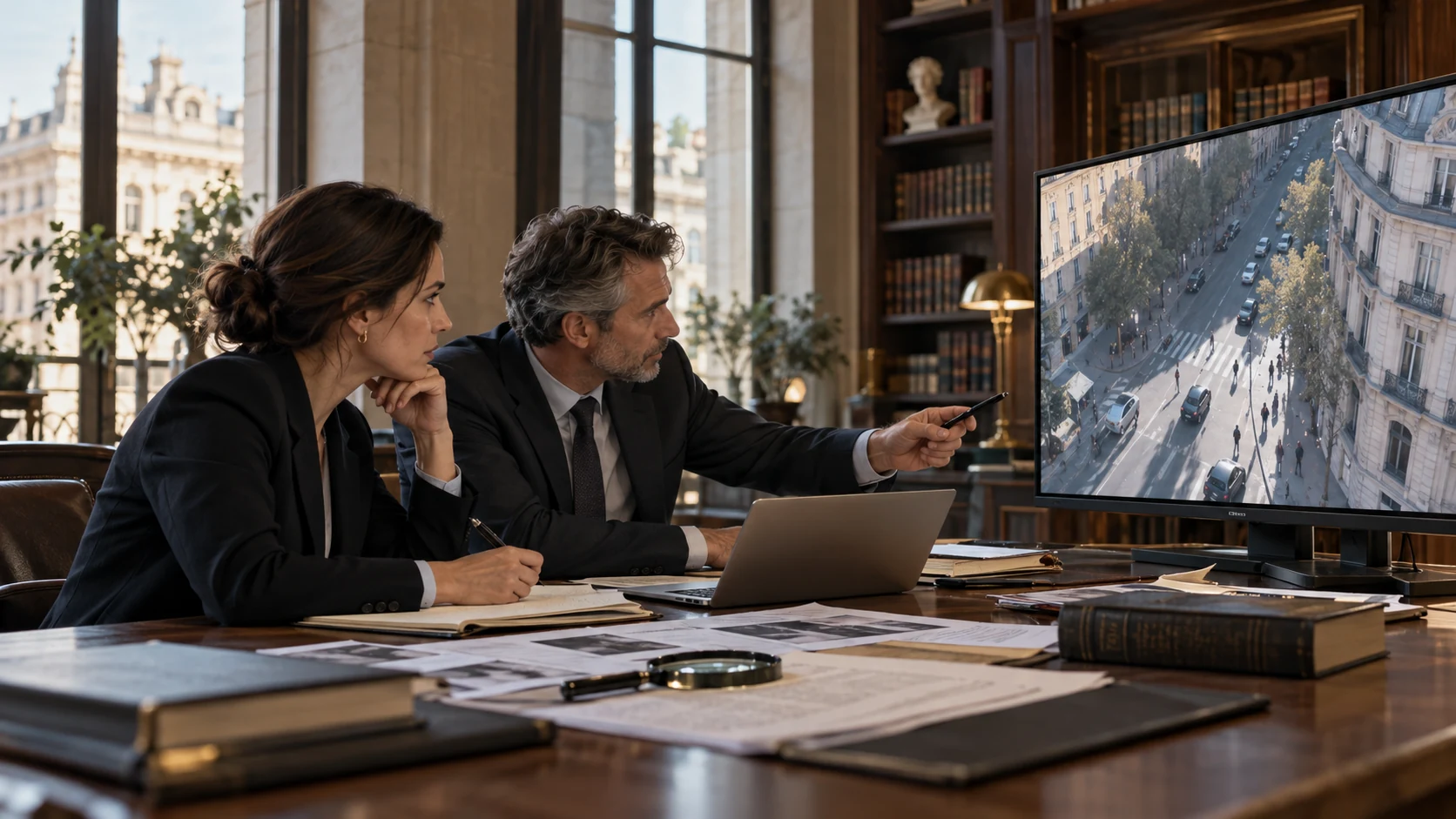 Legaltech audiovisual: organiza tu archivo con ViTAG